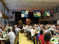 Jubiläumsfest Schiessverein Gansingen I