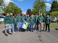 Teilnehmer SV Gansingen